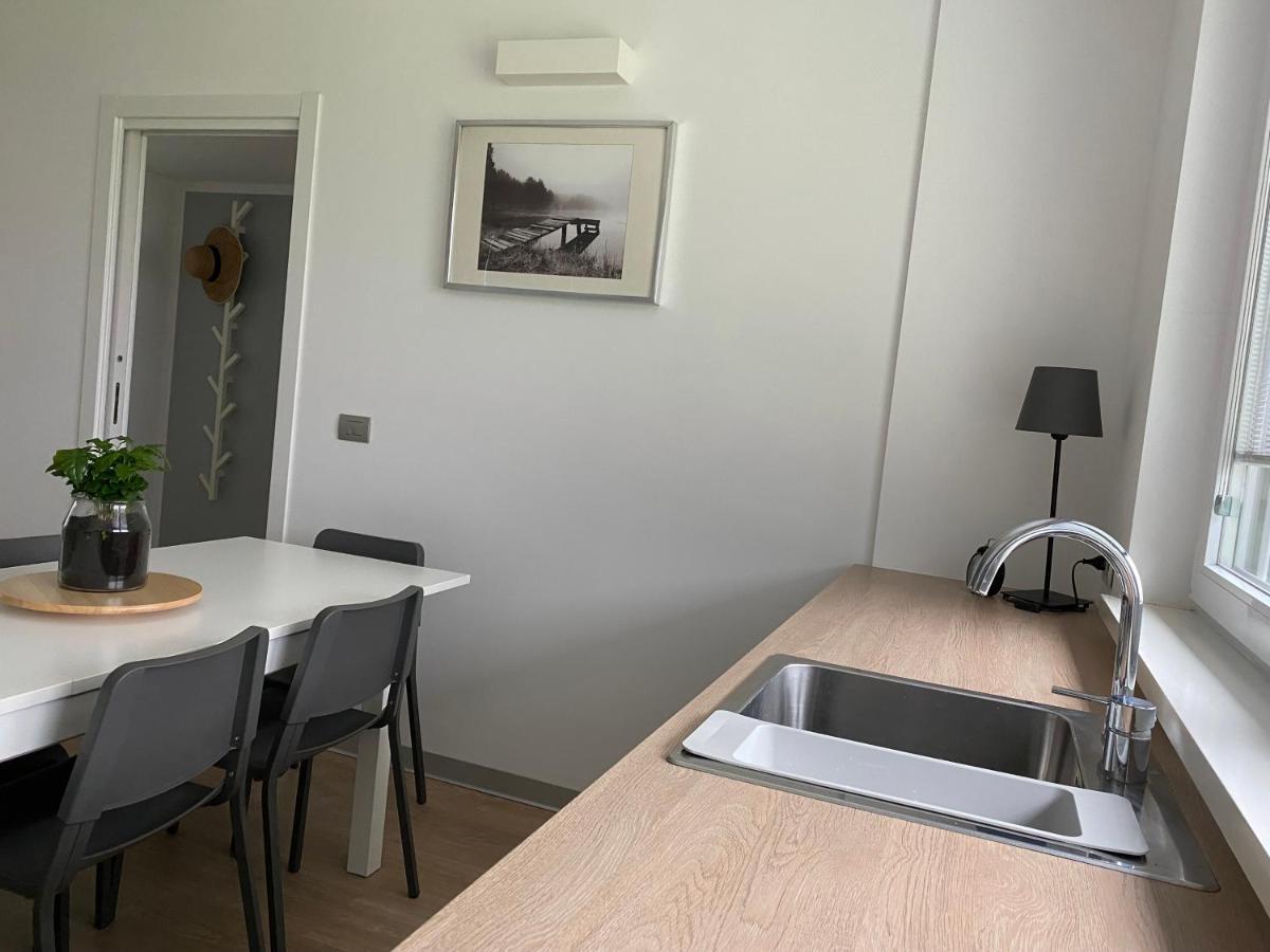 Appartamento Valeriana Dubino Exteriör bild