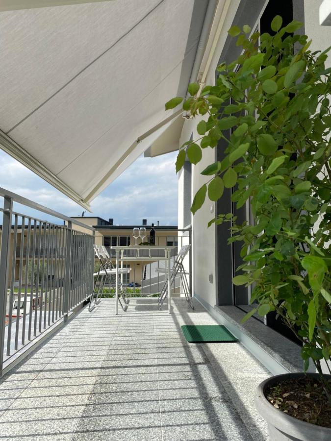 Appartamento Valeriana Dubino Exteriör bild