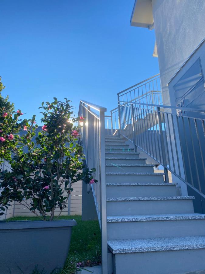 Appartamento Valeriana Dubino Exteriör bild
